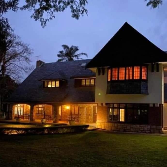 Eagle Wind Manor Hotel Hillcrest Kültér fotó