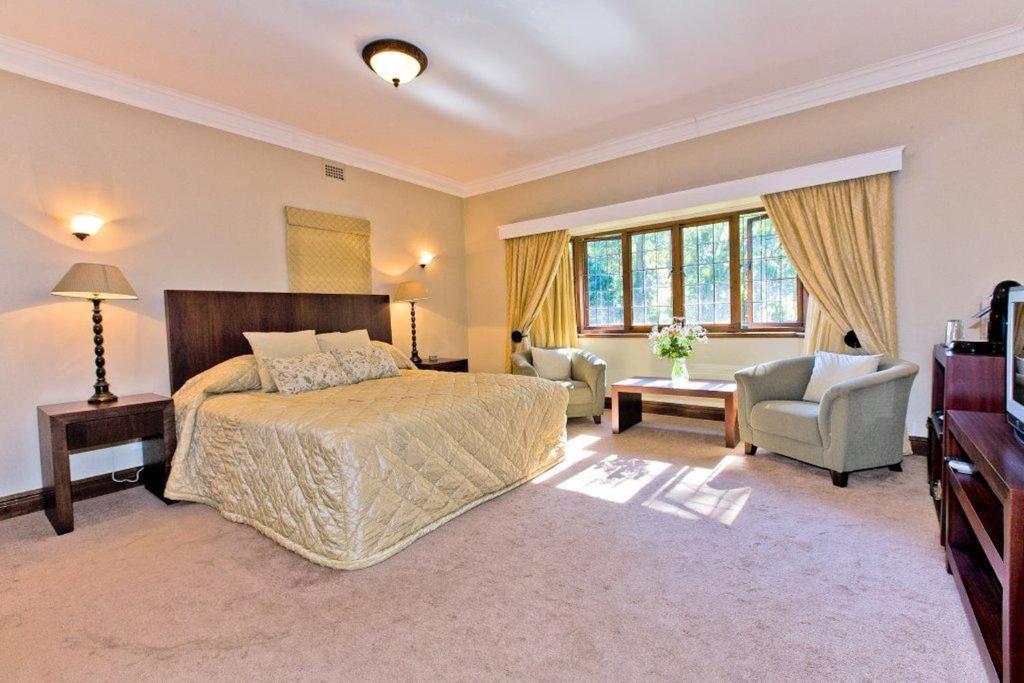 Eagle Wind Manor Hotel Hillcrest Kültér fotó