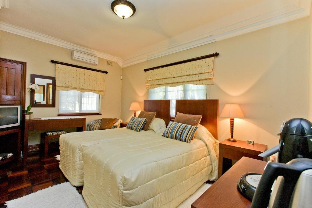 Eagle Wind Manor Hotel Hillcrest Kültér fotó