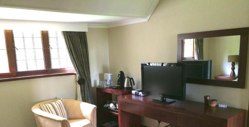 Eagle Wind Manor Hotel Hillcrest Kültér fotó