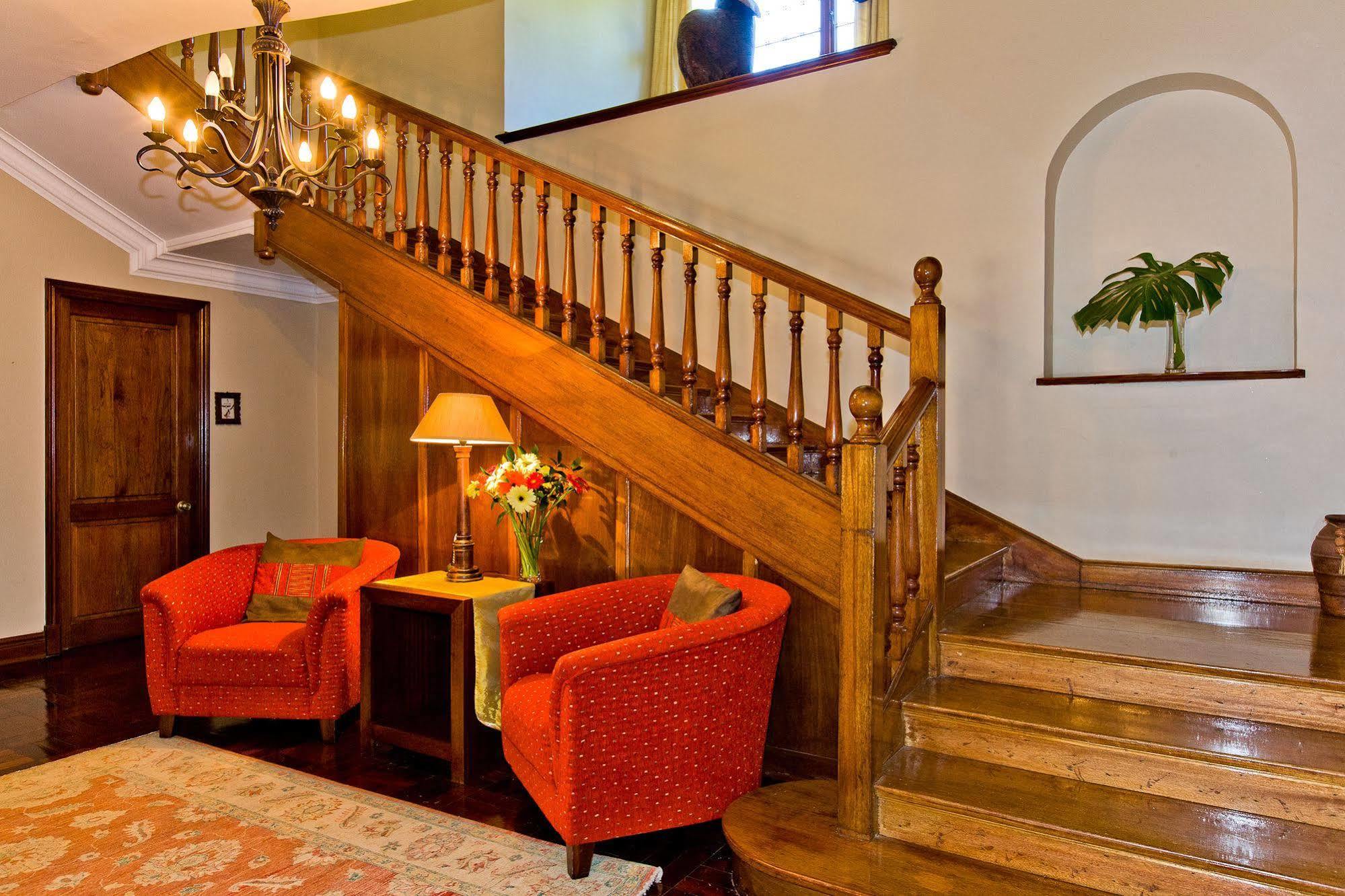 Eagle Wind Manor Hotel Hillcrest Kültér fotó